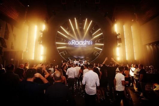 די גיי לבר מצווה-אלי רואש | תקליטן לבר/ת מצווה מוביל בחיפה והקריות